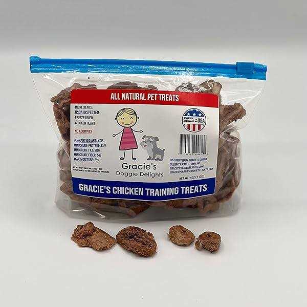 Beef Liver Pet Treats 5 oz J6123