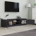 Gray TV Cabinet R679097
