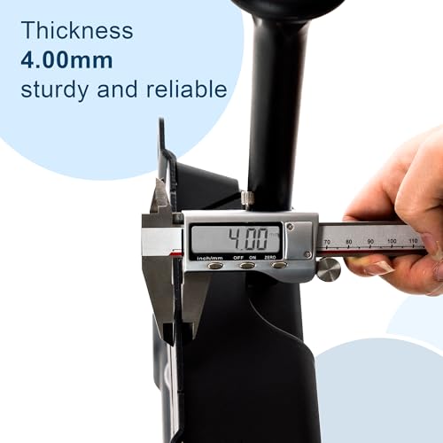 Swivel Tilt Mechanism Replacement Part Heavy Duty Control Seat Mechanism 6" x 7.9" Mounting Holes N37532