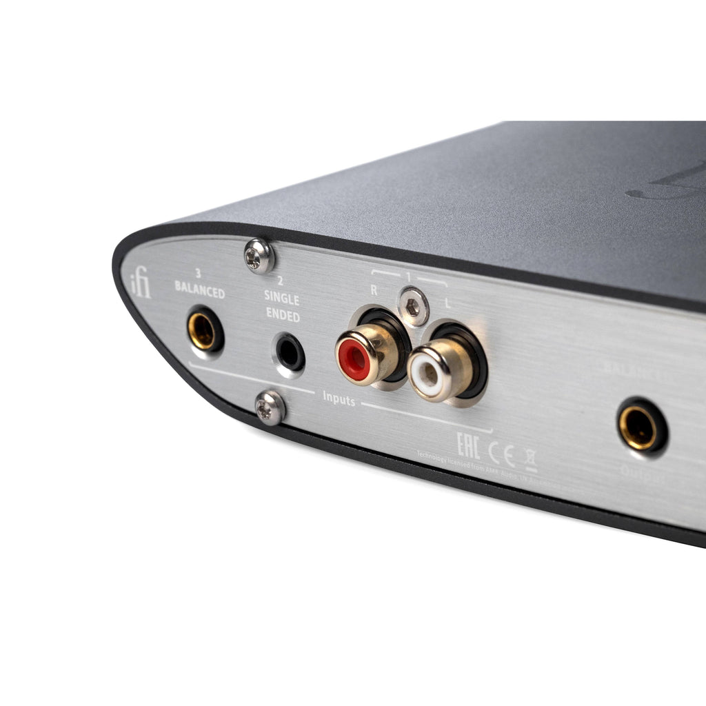 Desktop Headphone Amplifier D393739