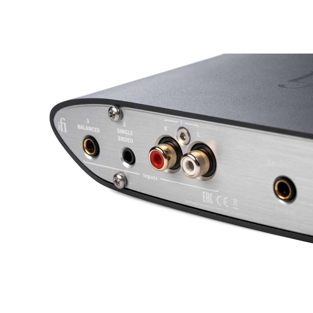 Desktop Headphone Amplifier D393739