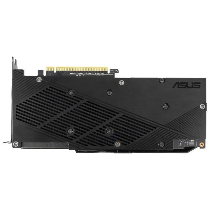 OC Edition RTX 2060 SUPER 8 GB GDDR6 Graphics Card G3177