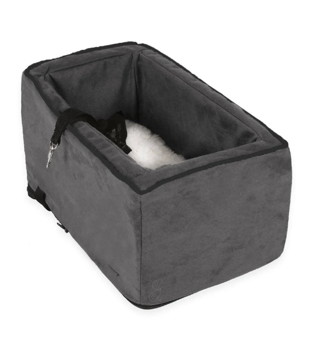 Small Camel Pet Car Seat J598093