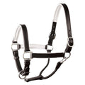 Soft Padded Leather Halter S132208