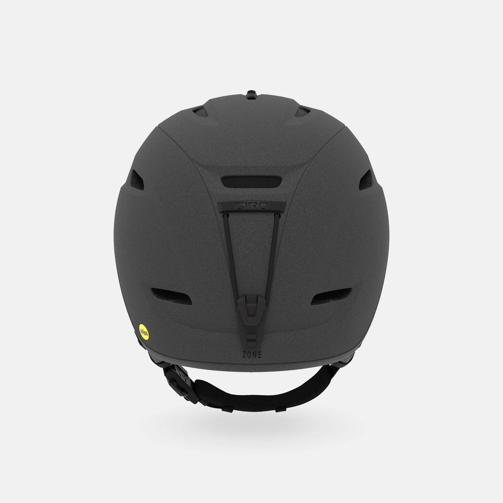 Graphite Matte MIPS Snow Helmet I3431
