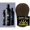 Exfoliator, Extender and Tanner Combo P72664