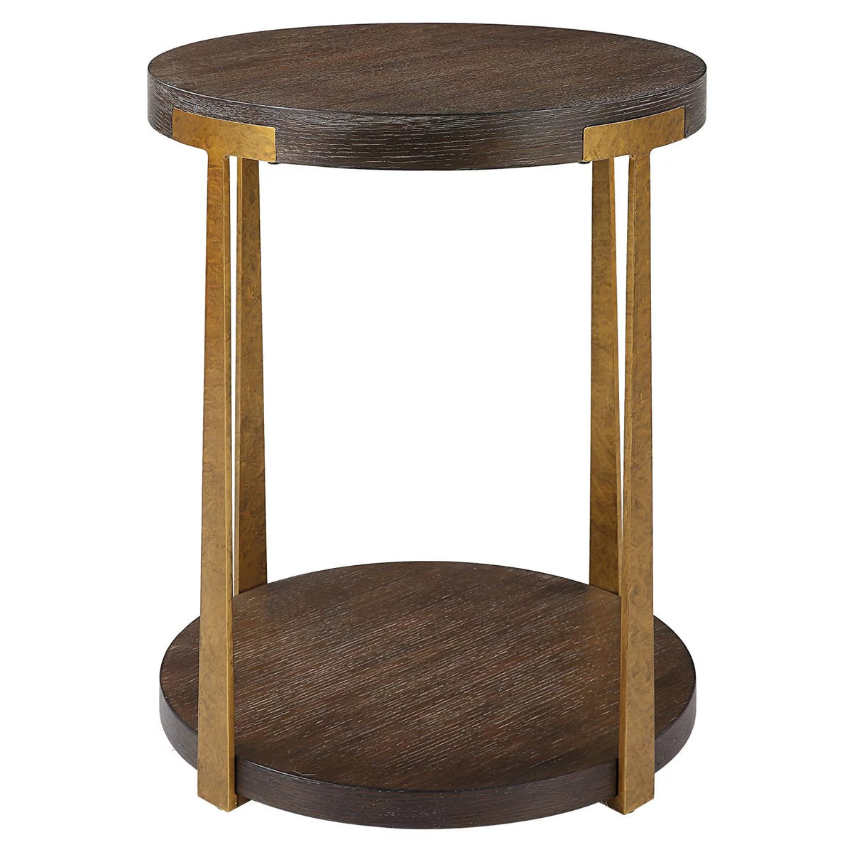 24 Inches Tall 19 Inches Wide Side Table D194365