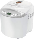 White Bread Maker Q830