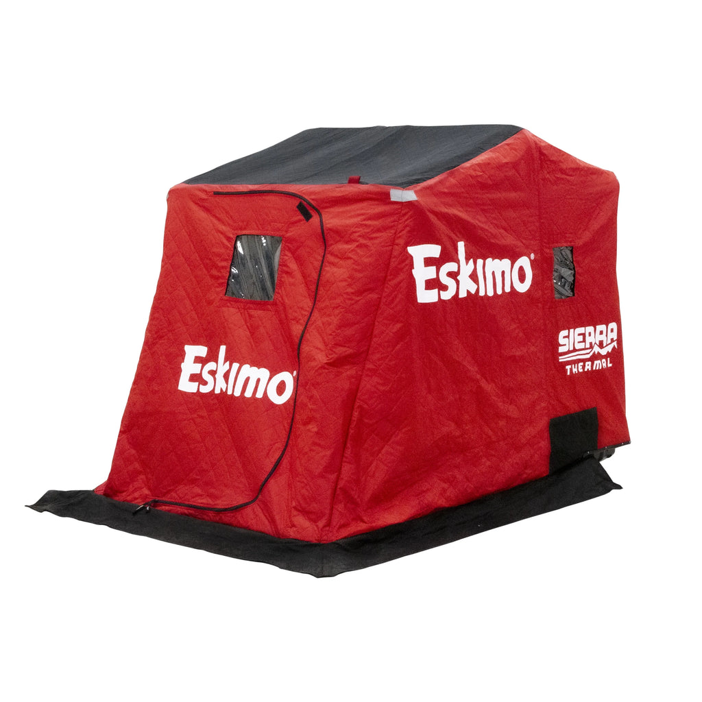 Insulated Two Person Sled Shelter Z961300