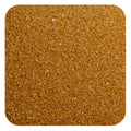 Mocha Latte Colored Sand 25 lb Box D956