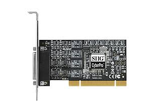 DP 2-Port RS422/485 PCI Adapter Card Y510