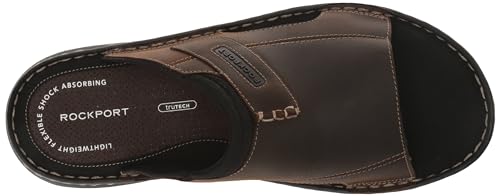 Slide Sandal F865