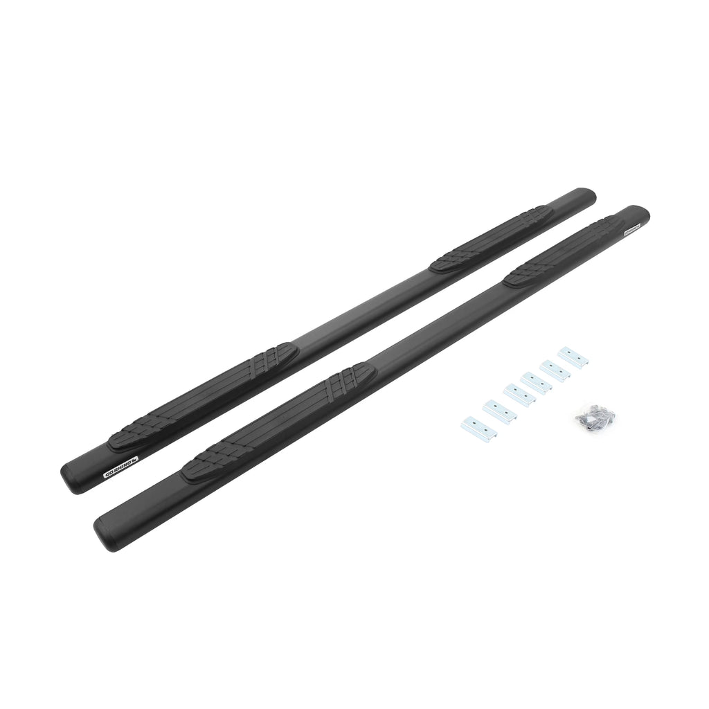 4" OE Xtreme Side Steps O59818