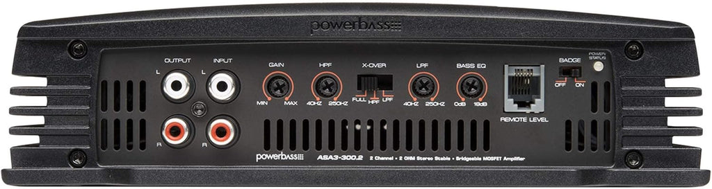 12" Bass System I818359