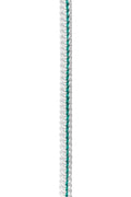 White Braided Polyester Rope X824