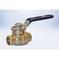 3 in. Lead Free Ball Valve A61823