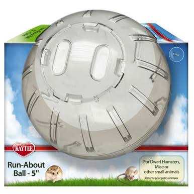Run-About Ball U84682
