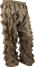 3D Leafy Pant with Agion Active XL Bottomland Xlarge Z712596