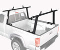 Extendable Aluminum Pick-Up Truck Ladder Rack Q413180