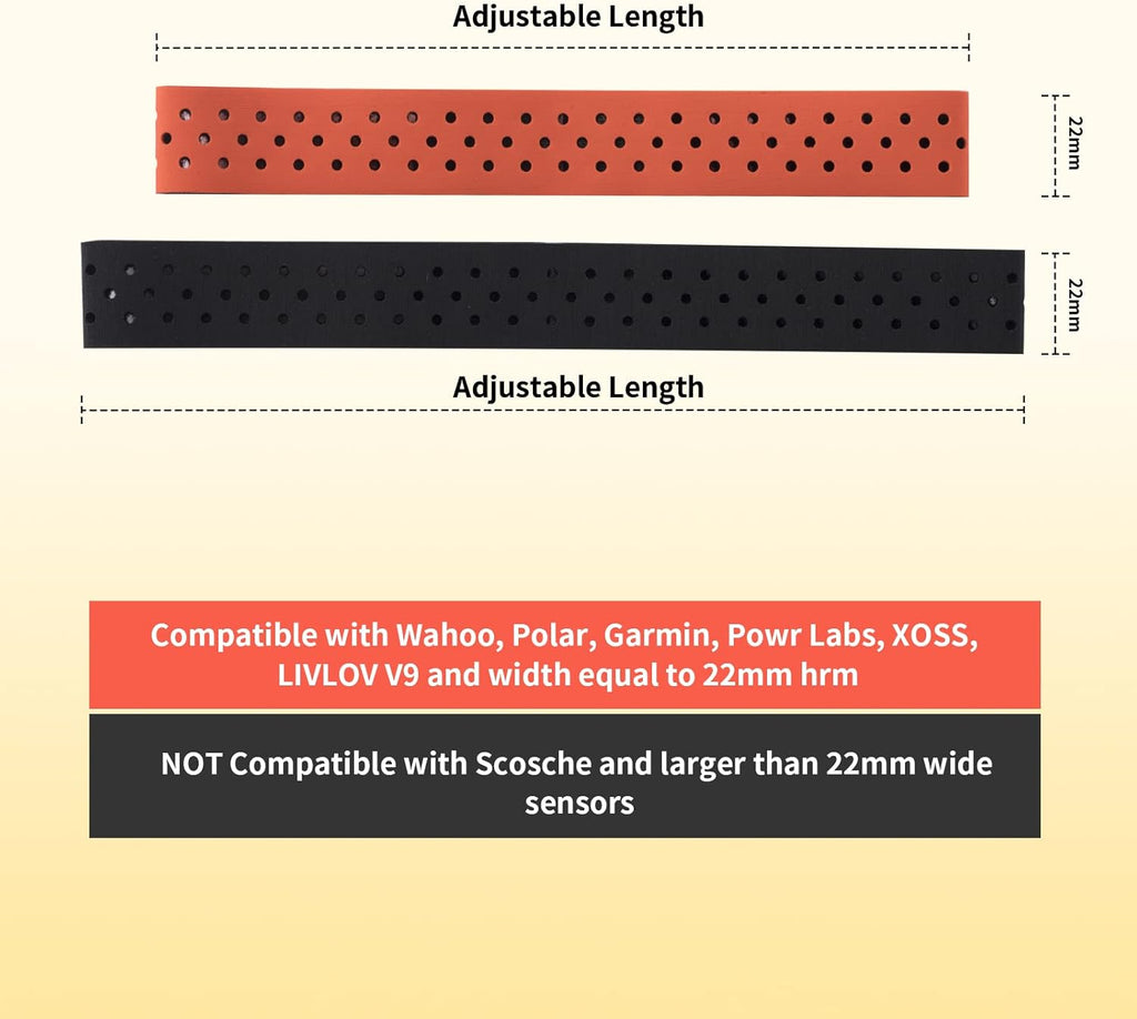 Armband Heart Rate Monitor Replacement Strap C361