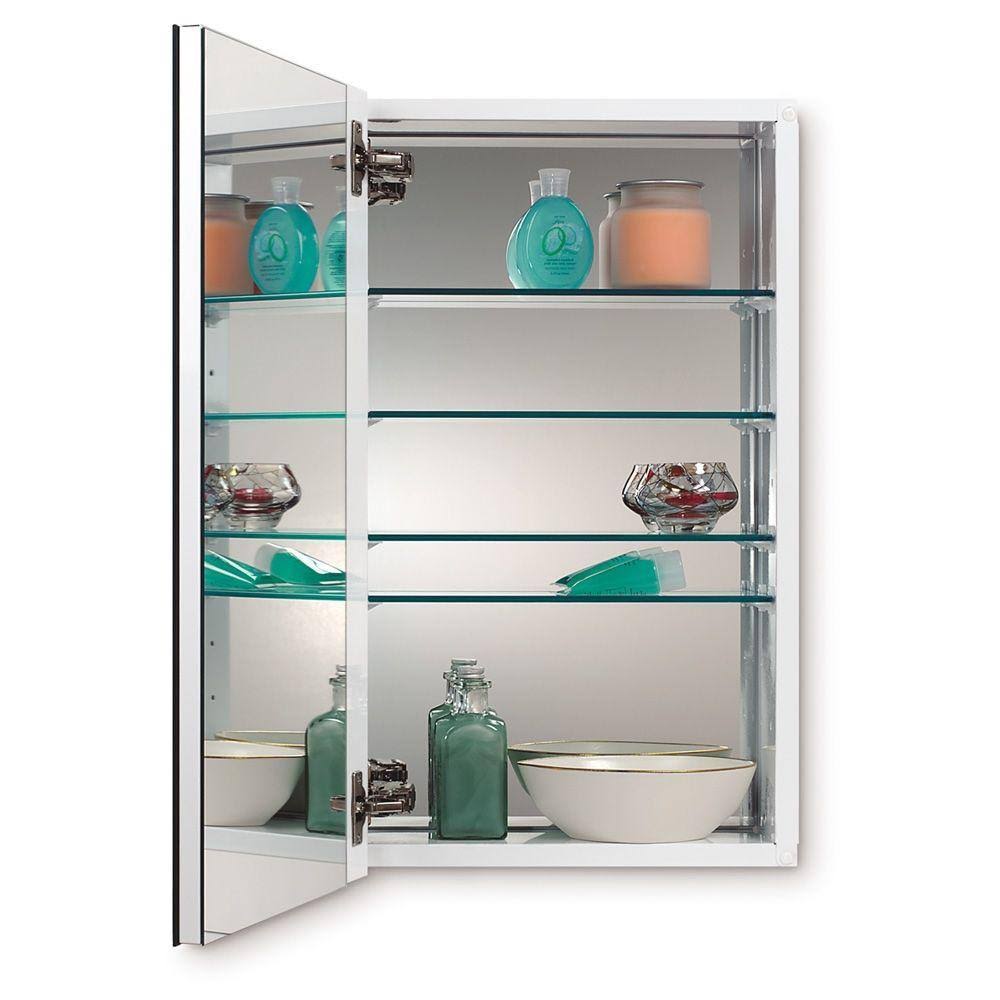 Bath Cabinet I90368