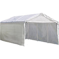 10x20 3-in-1 Canopy White H4690