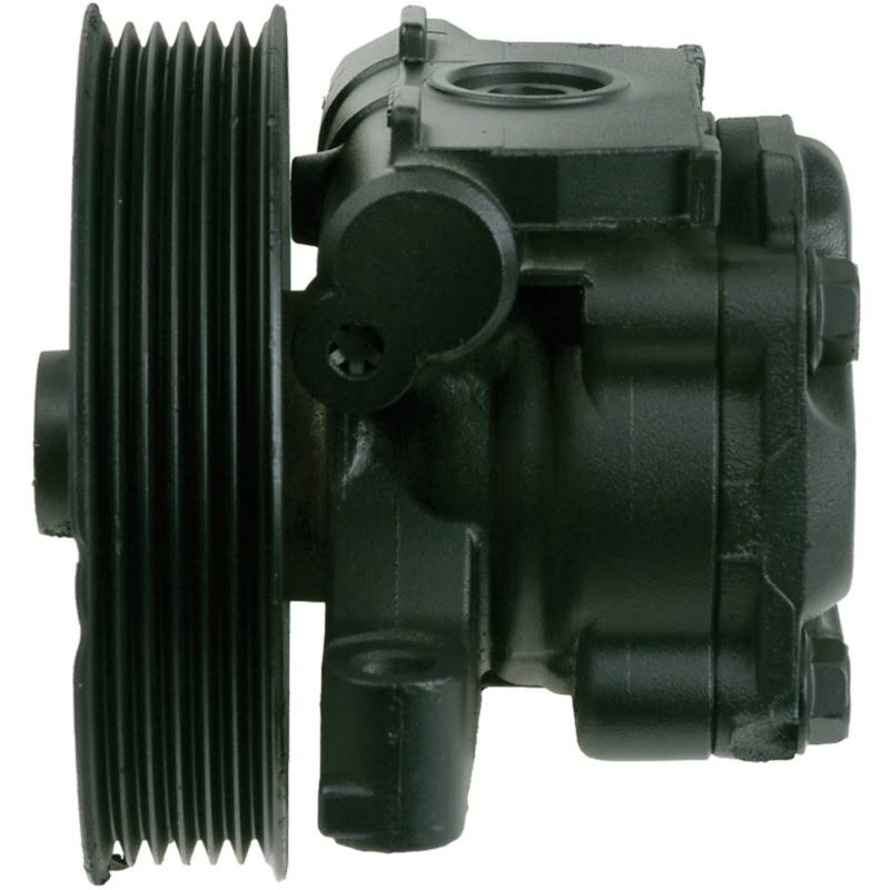 Power Steering Pump O1884