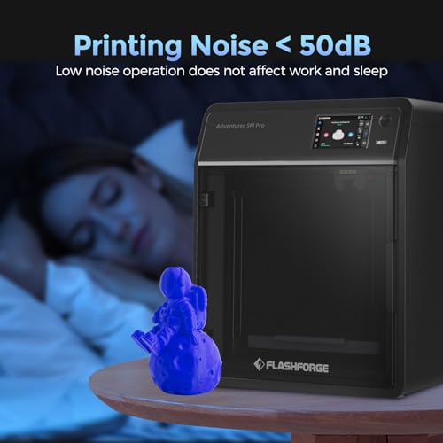 600mm/s Max High-Speed 3D Printer with Auto Leveling C13107