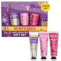 Shea Butter Hand Cream Trio, 3 Count Q38910