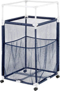 Pool Noodle Organizer Storage Cart Pack of 2 Q95076