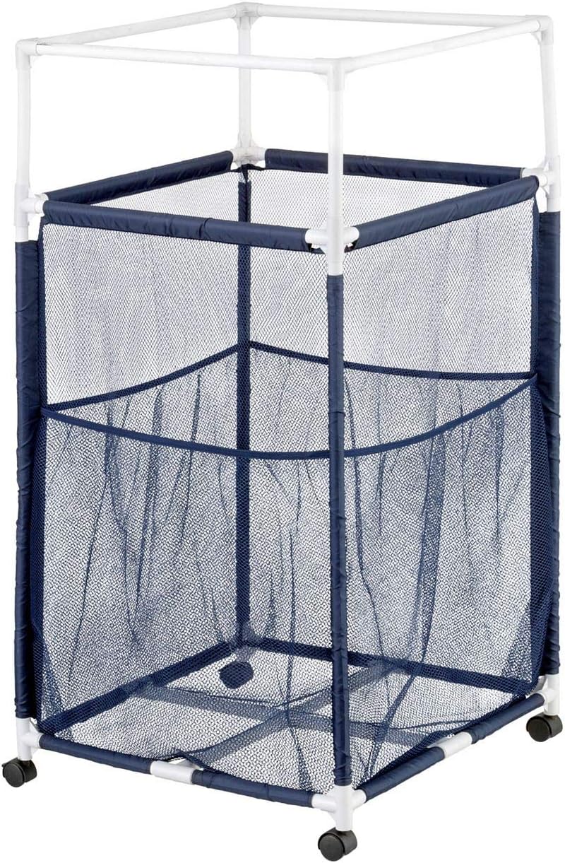 Pool Noodle Organizer Storage Cart Pack of 2 Q95076