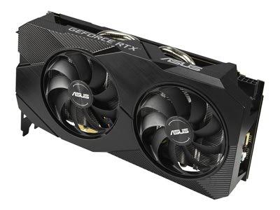 OC Edition RTX 2060 SUPER 8 GB GDDR6 Graphics Card G3177