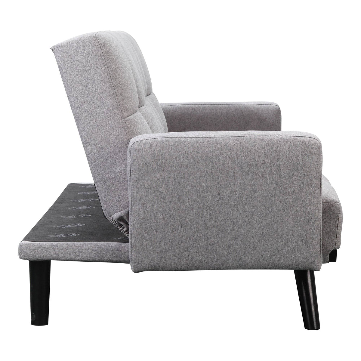 Grey Sofa Bed V3113