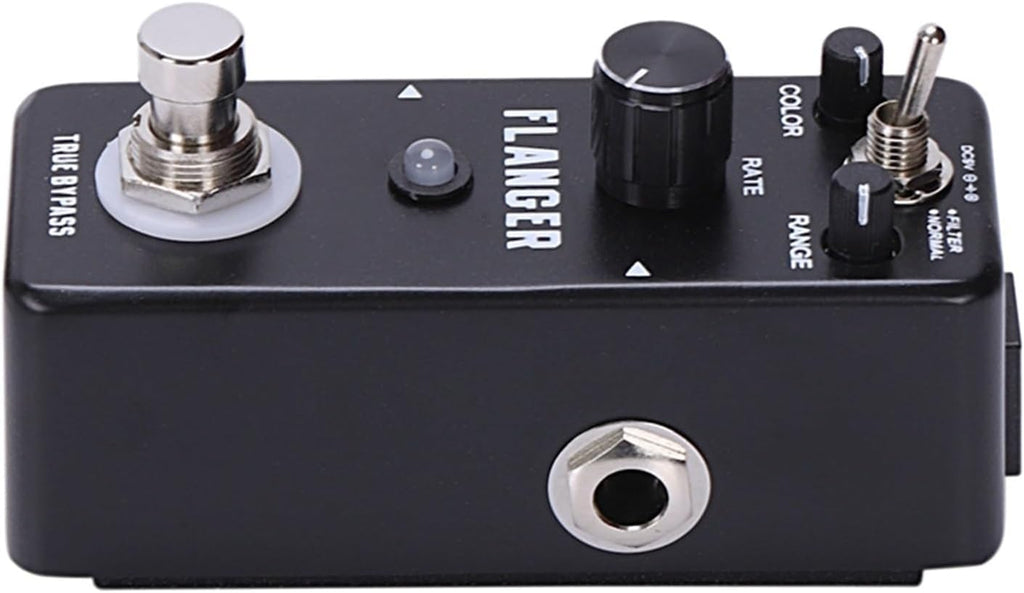 Flanger Effects Pedal W36254