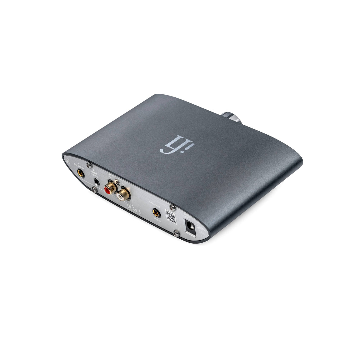 Desktop Headphone Amplifier D393739