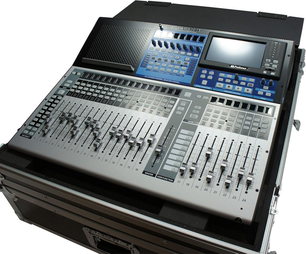 Flight Dog House Road Case I9943