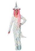 Girl's Unicorn Costume A516431
