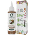 Organic Cold Pressed Castor Oil, 100% Pure, Hexane-Free M14340