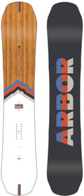 Camber Snowboard C571