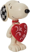 Snoopy Figurine, 3 inches W51603