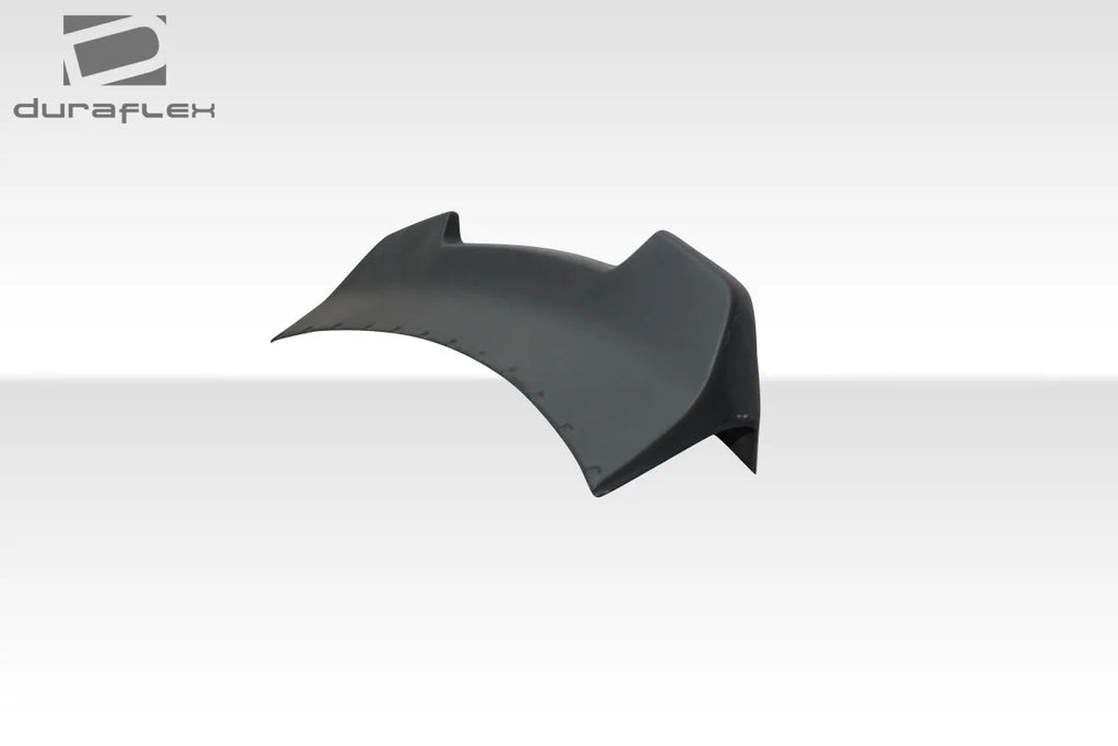 2015-2023 Dodge Charger Rear Wing Spoiler - 1 Piece F974