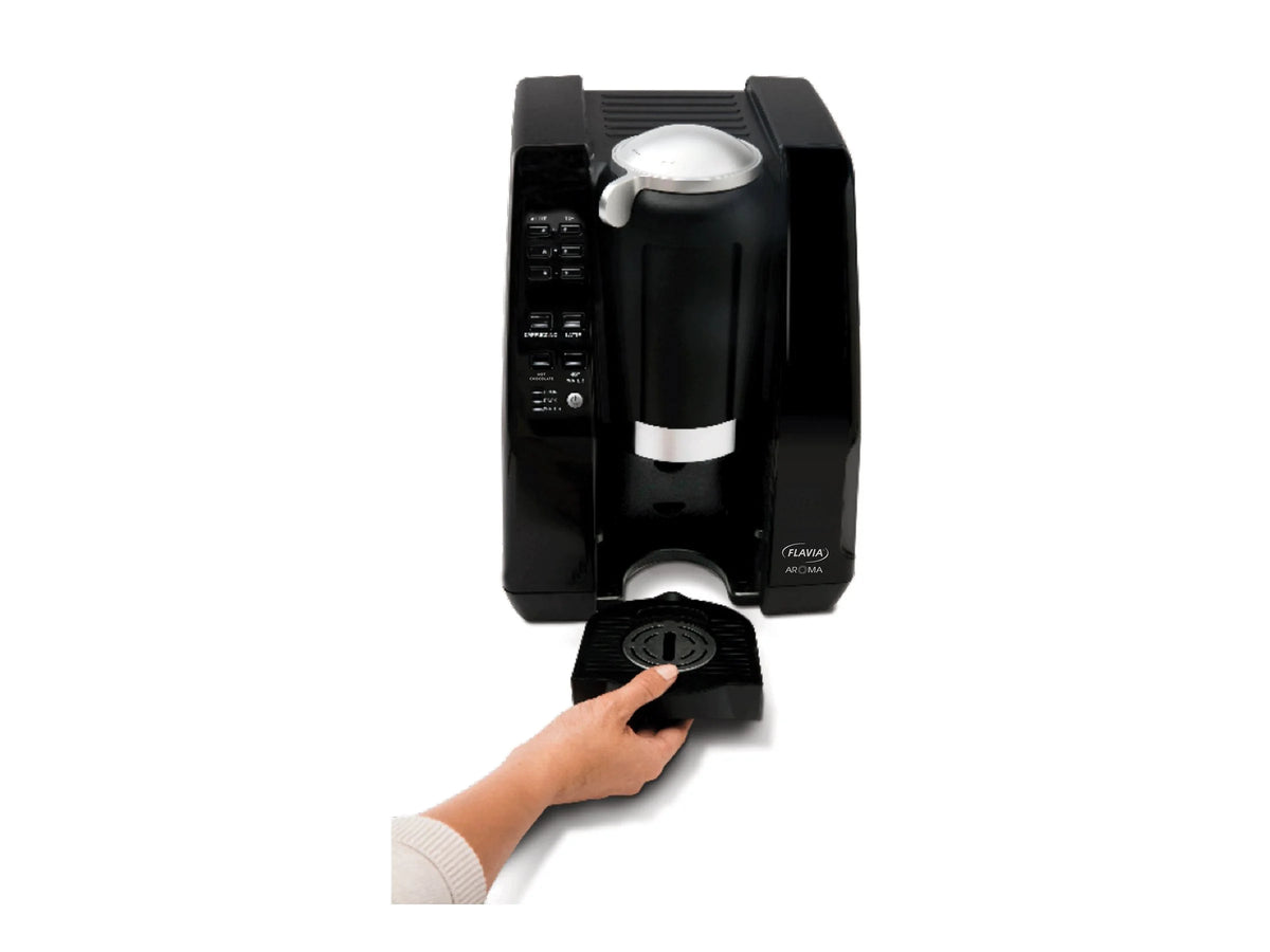 Single-serve Coffee Brewer Machine B4383