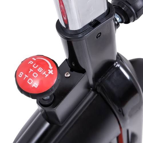 Stationary Exercise Bike T641173