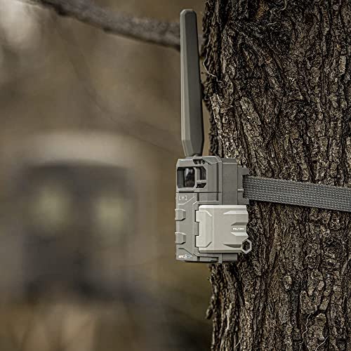 20MP Infrared Trail Camera with 90' Detection Range and 32GB Micro SD Card N2625