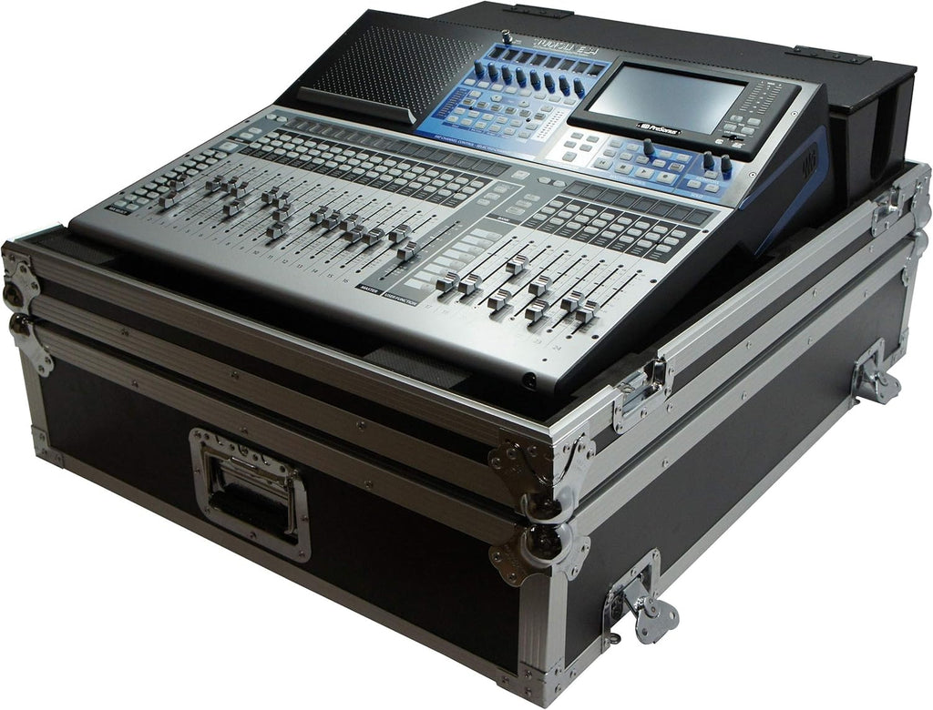 Flight Dog House Road Case I9943