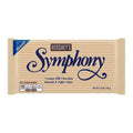 Giant Milk Chocolate with Almonds and Toffee Bar (Pack of 4) N955649