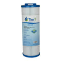 Replacement Spa Filter Cartridge 2 P W83887