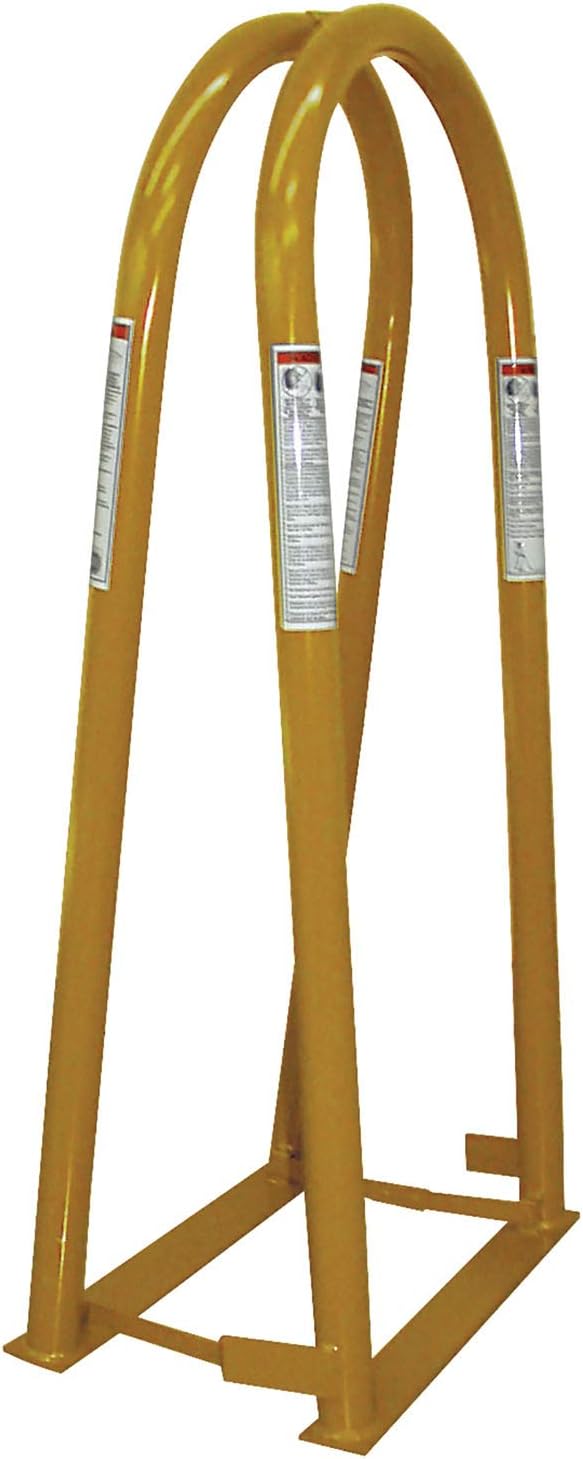 Tire Safety Cage W214