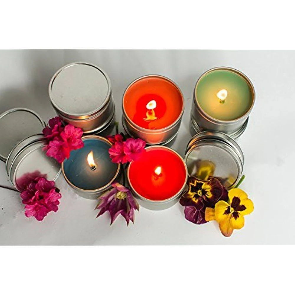 Soy Candle Making Kit W10614