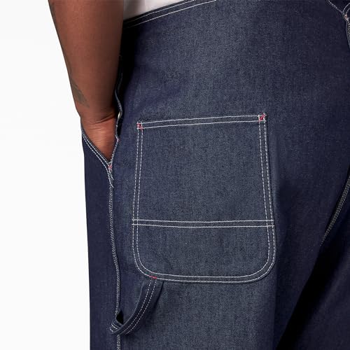 Men's Bib Overall W612708
